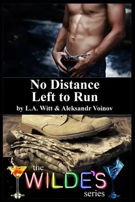 Už není kam utíkat - No Distance Left to Run