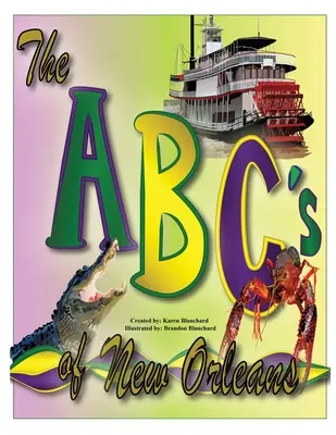 ABC New Orleans - ABC's of New Orleans