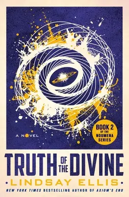 Božská pravda - Truth of the Divine