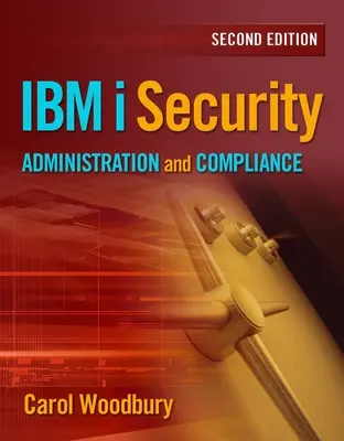 Správa zabezpečení a dodržování předpisů IBM I - IBM I Security Administration and Compliance