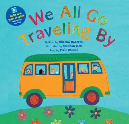 We All Go Traveling by (Všichni cestujeme) - We All Go Traveling by