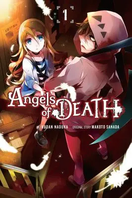 Andělé smrti, svazek 1 - Angels of Death, Vol. 1