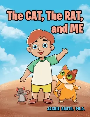 KOCOUR, POTKAN a JÁ - The CAT, The RAT, and ME