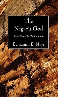 Černošský Bůh - The Negro's God
