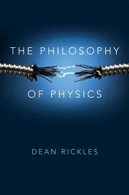 Filozofie fyziky - The Philosophy of Physics