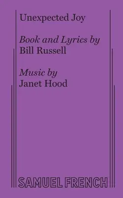 Nečekaná radost - Unexpected Joy