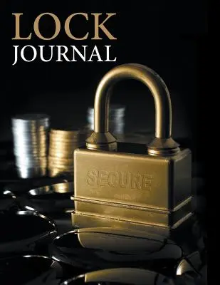 Zámkový deník - Lock Journal
