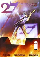 27 (Dvacet sedm) svazek 1: První sada - 27 (Twenty Seven) Volume 1: First Set