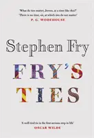Fryovy vazby - Objevte život a vazby Stephena Frye - Fry's Ties - Discover the life and ties of Stephen Fry