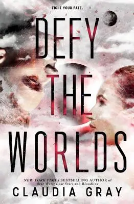 Vzepřít se světům - Defy the Worlds