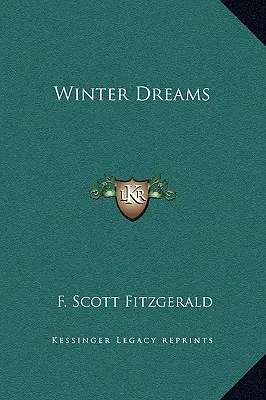 Zimní sny - Winter Dreams