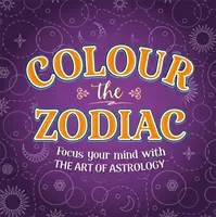 Vybarvi zvěrokruh - Colour The Zodiac
