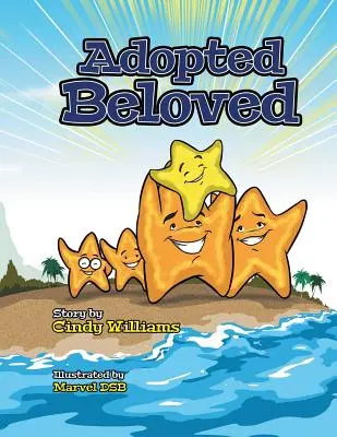 Adoptovaná milovaná - Adopted Beloved