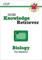 Nový GCSE Biology Edexcel Knowledge Retriever - New GCSE Biology Edexcel Knowledge Retriever