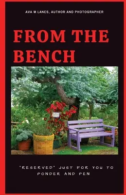 Z lavice - From The Bench
