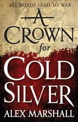 Koruna za studené stříbro - A Crown for Cold Silver