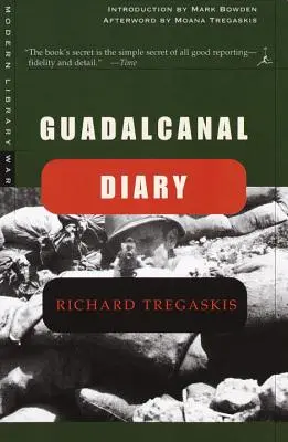 Guadalcanalský deník - Guadalcanal Diary