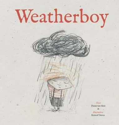 The Weatherboy