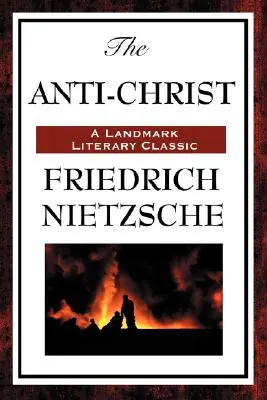 Antikrist - The Anti-Christ