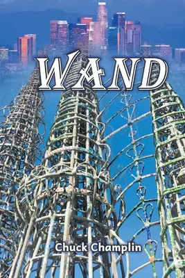 Hůlka - Wand