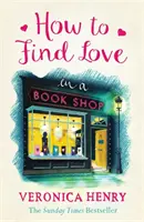 Jak najít lásku v knihkupectví - How to Find Love in a Book Shop