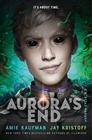 Aurora's End (Konec Aurory) - The Aurora Cycle (Cyklus Aurora) - Aurora's End - The Aurora Cycle