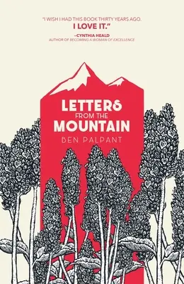 Dopisy z hor - Letters from the Mountain