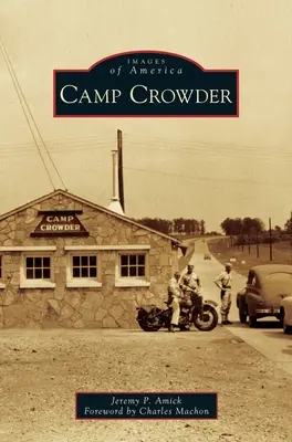 Tábor Crowder - Camp Crowder