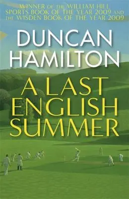 Poslední anglické léto - A Last English Summer