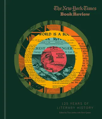 Recenze knihy v New York Times: 125 let literární historie - The New York Times Book Review: 125 Years of Literary History
