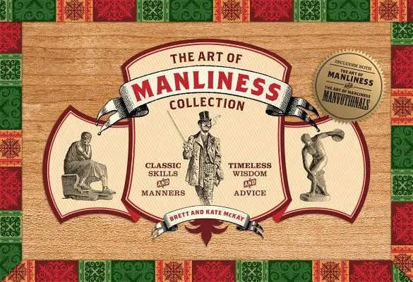 Art of Manliness Collection (Umění mužnosti) - Art of Manliness Collection