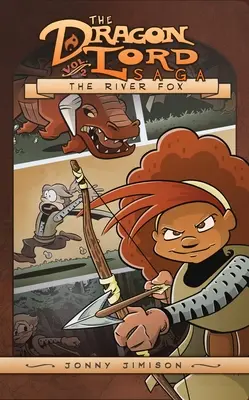 Sága o dračím pánovi: 2. díl - The Dragon Lord Saga: Volume 2