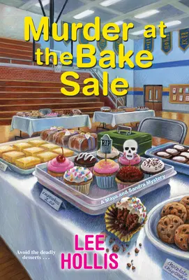Vražda při prodeji pečiva - Murder at the Bake Sale