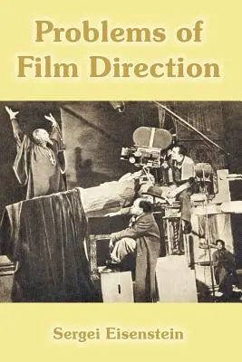Problémy filmové režie - Problems of Film Direction