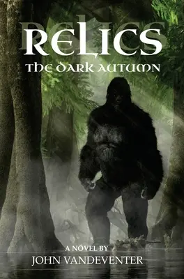 Relikvie: Temný podzim - Relics: The Dark Autumn