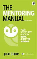 Příručka mentoringu - The Mentoring Manual