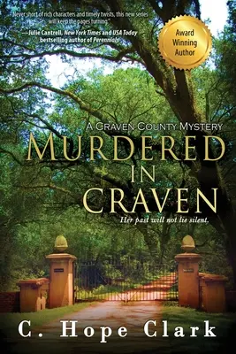 Vražda v Cravenu - Murdered in Craven