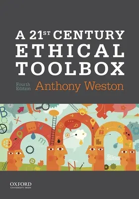 Etická příručka pro 21. století - A 21st Century Ethical Toolbox