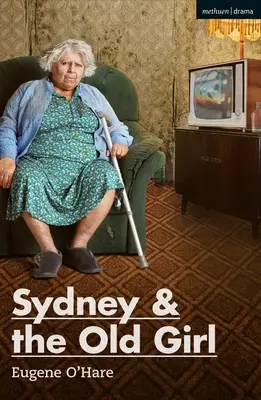 Sydney a stará dívka - Sydney & the Old Girl