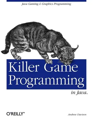 Programování zabijáckých her v jazyce Java - Killer Game Programming in Java