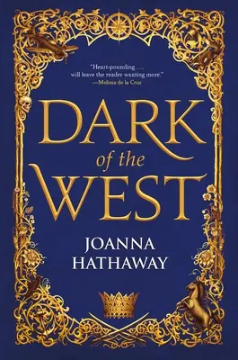 Tma na západě - Dark of the West