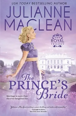 Princova nevěsta - The Prince's Bride