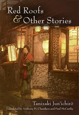 Červené střechy a jiné povídky, svazek 79 - Red Roofs and Other Stories, Volume 79