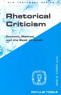 Rétorická kritika - Rhetorical Criticism