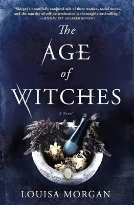 Věk čarodějnic - The Age of Witches