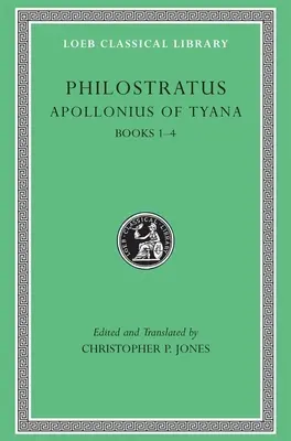 Apollonius z Tyany - Apollonius of Tyana