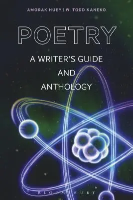Poezie: Poezie: Průvodce a antologie pro spisovatele - Poetry: A Writers' Guide and Anthology