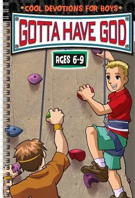 Kidz: Kidz: Gotta Have God Věk 06-9 - Kidz: Gotta Have God Age 06-9