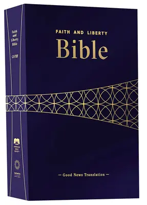 Bible víry a svobody (Gnt) - Faith and Liberty Bible (Gnt)