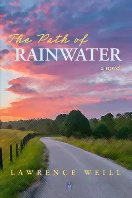Cesta dešťové vody - The Path of Rainwater